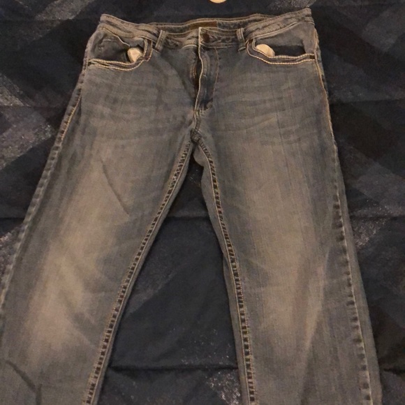 Jeans - Picture 1 of 1